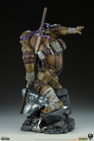 Donatello (Deluxe Edition) Teenage Mutant Ninja Turtles 1/3 Statue by PCS