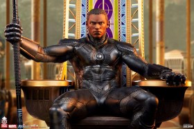 Black Panther Marvel's Avengers 1/3 Statue by PCS