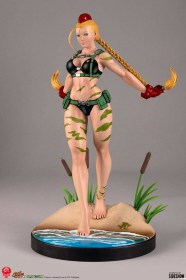 Cammy Street Fighter 1/4 Statue by PCS