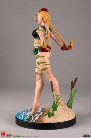 Cammy Street Fighter 1/4 Statue by PCS