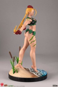 Cammy Street Fighter 1/4 Statue by PCS