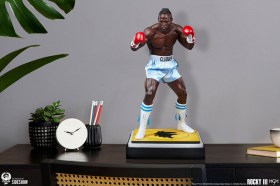 Clubber Lang Rocky III 1/3 Statue by PCS