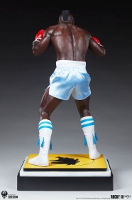 Clubber Lang Rocky III 1/3 Statue by PCS