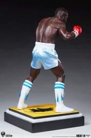 Clubber Lang Rocky III 1/3 Statue by PCS