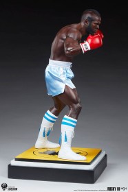 Clubber Lang Rocky III 1/3 Statue by PCS