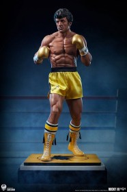 Rocky III Statue 1/3 Rocky by PCS