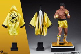 Rocky III Statue 1/3 Rocky by PCS