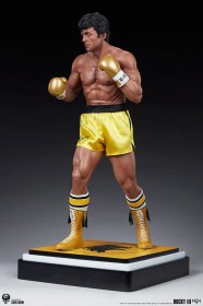 Rocky III Statue 1/3 Rocky by PCS