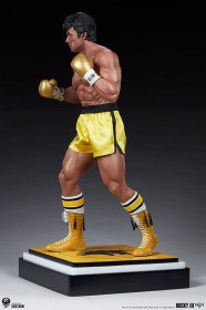 Rocky III Statue 1/3 Rocky by PCS