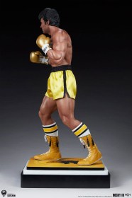 Rocky III Statue 1/3 Rocky by PCS