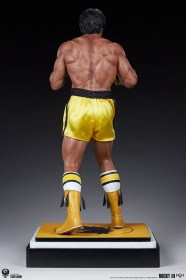 Rocky III Statue 1/3 Rocky by PCS