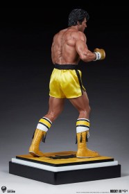 Rocky III Statue 1/3 Rocky by PCS