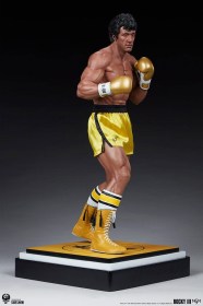 Rocky III Statue 1/3 Rocky by PCS