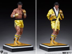 Rocky III Statue 1/3 Rocky by PCS