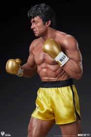 Rocky III Statue 1/3 Rocky by PCS