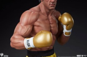 Rocky III Statue 1/3 Rocky by PCS