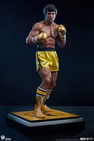 Rocky III Statue 1/3 Rocky by PCS