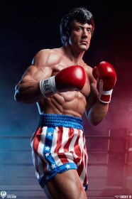 Rocky IV Statue 1/3 Rocky by PCS