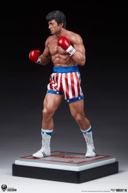 Rocky IV Statue 1/3 Rocky by PCS