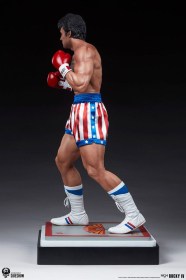 Rocky IV Statue 1/3 Rocky by PCS