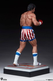 Rocky IV Statue 1/3 Rocky by PCS