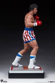 Rocky IV Statue 1/3 Rocky by PCS