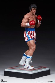 Rocky IV Statue 1/3 Rocky by PCS