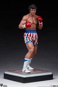 Rocky IV Statue 1/3 Rocky by PCS