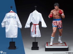 Rocky IV Statue 1/3 Rocky by PCS