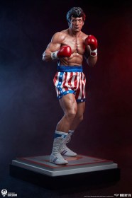 Rocky IV Statue 1/3 Rocky by PCS