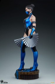 Kitana Mortal Kombat 1/3 Statue by PCS