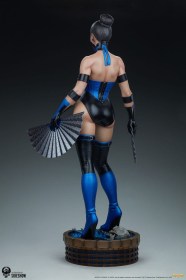 Kitana Mortal Kombat 1/3 Statue by PCS