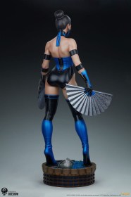 Kitana Mortal Kombat 1/3 Statue by PCS