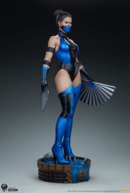 Kitana Mortal Kombat 1/3 Statue by PCS