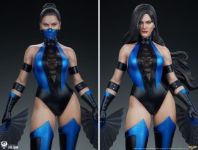 Kitana Mortal Kombat 1/3 Statue by PCS