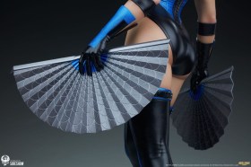 Kitana Mortal Kombat 1/3 Statue by PCS