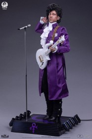 Purple Rain Prince 1/3 Statue by PCS