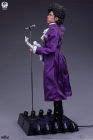 Purple Rain Prince 1/3 Statue by PCS