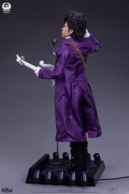 Purple Rain Prince 1/3 Statue by PCS