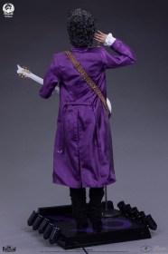 Purple Rain Prince 1/3 Statue by PCS