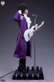 Purple Rain Prince 1/3 Statue by PCS