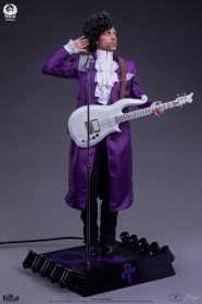 Purple Rain Prince 1/3 Statue by PCS