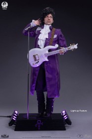 Purple Rain Prince 1/3 Statue by PCS