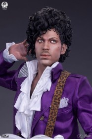 Purple Rain Prince 1/3 Statue by PCS