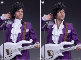 Purple Rain Prince 1/3 Statue by PCS
