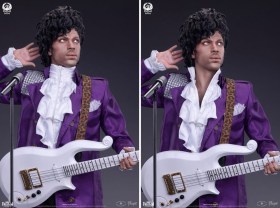 Purple Rain Prince 1/3 Statue by PCS