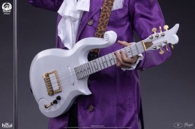 Purple Rain Prince 1/3 Statue by PCS