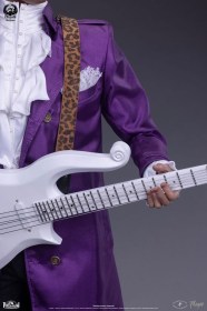 Purple Rain Prince 1/3 Statue by PCS