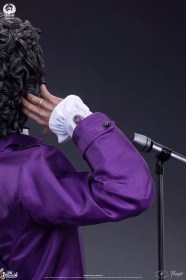 Purple Rain Prince 1/3 Statue by PCS