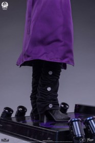 Purple Rain Prince 1/3 Statue by PCS